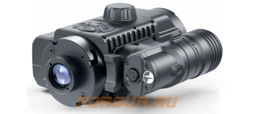 ИК-осветитель Pulsar X940S для прицела Digisight Ultra и насадки Forward (79199)